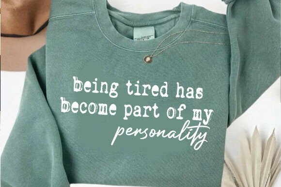 Download Funny Tired Mom SVG PNG, Sarcastic Shirt - Tired mom svg Collection