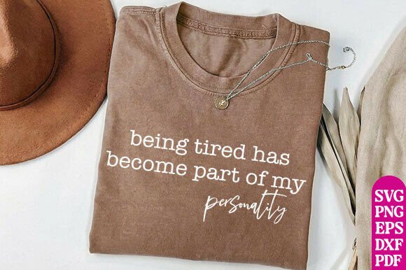 Download Funny Tired Mom SVG PNG, Sarcastic Shirt - Tired mom svg Collection