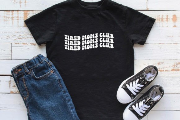 Download Tired Moms Club Svg, Tired Mom Svg - Tired mom svg Collection
